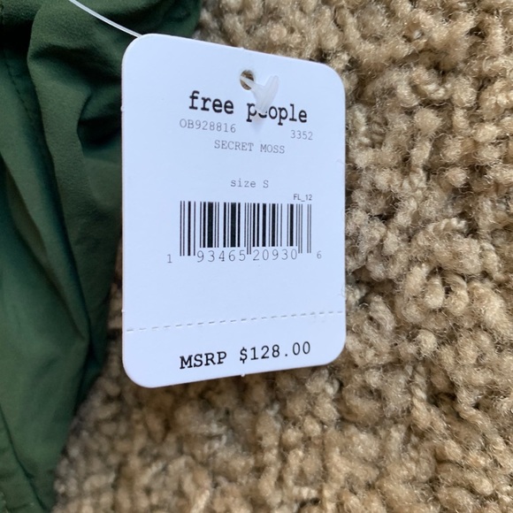 Free People Roundhouse Kick Pants Jogger Track - Picture 7 of 11